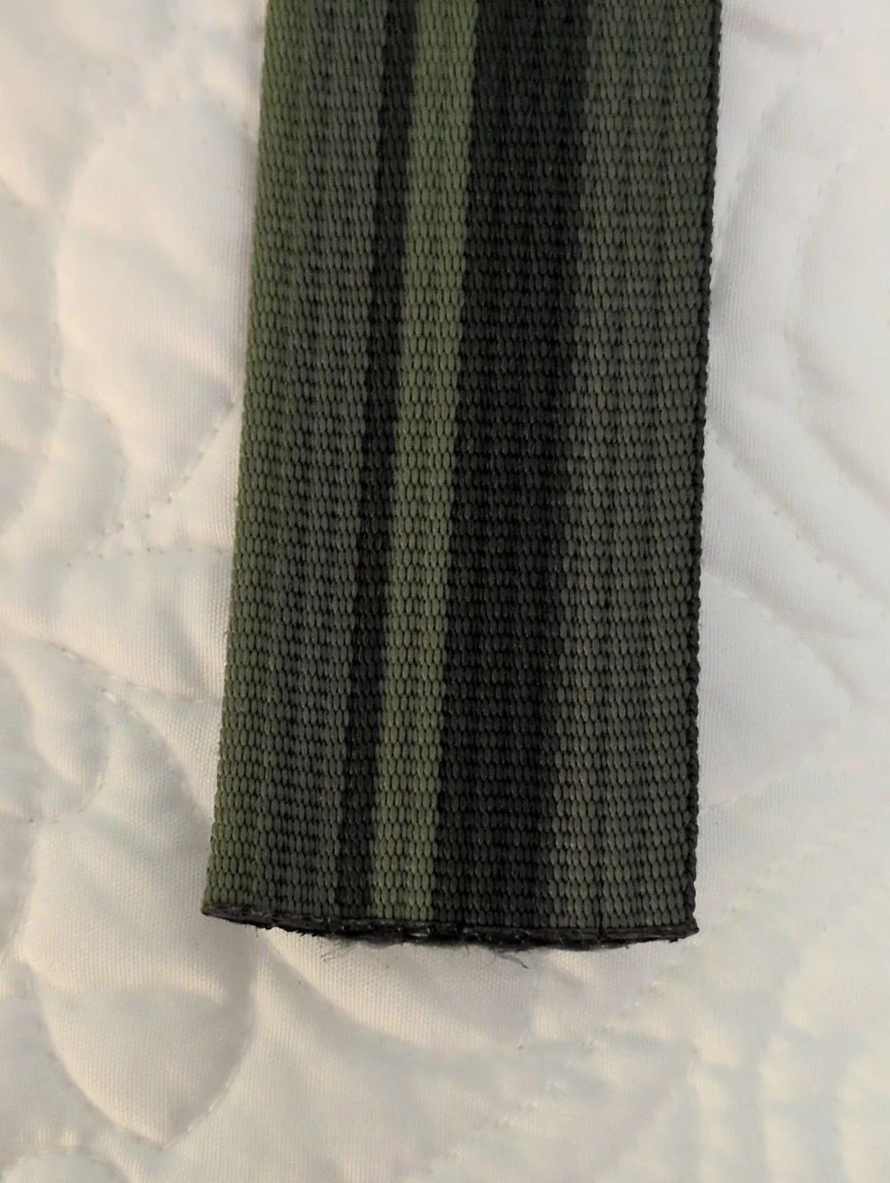 Chaco Unisex Adjustable Webbed Belt